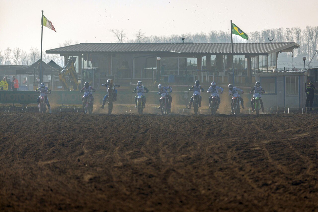 Master MX 2024 - The Race 